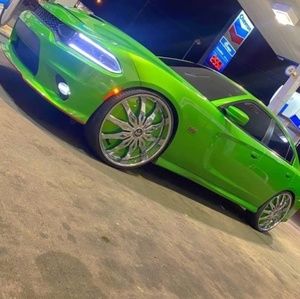 Meet your Posher, Jared